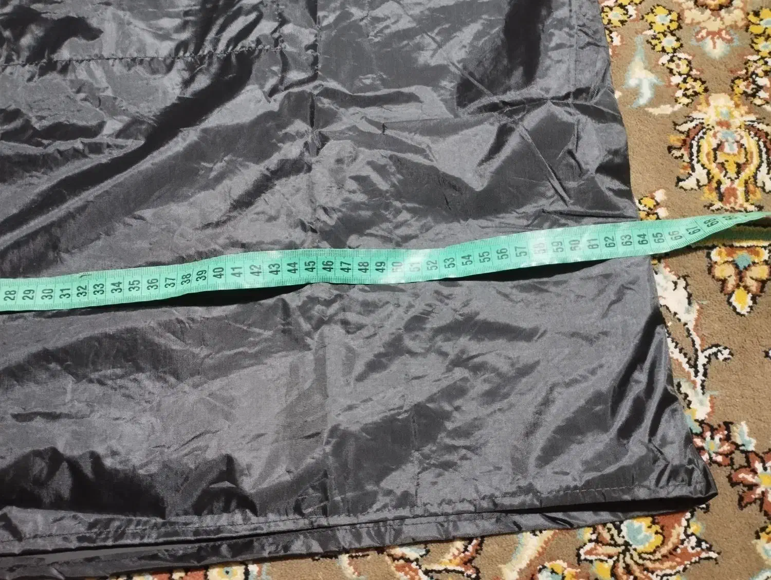 بادگیر|لباس|سمنان, |دیوار