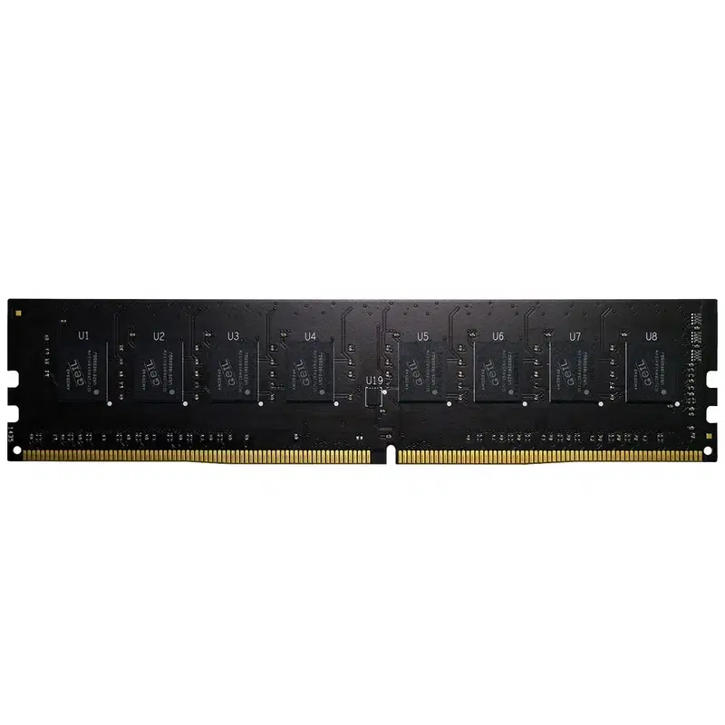 Ram۴gbDdr4|قطعات و لوازم جانبی رایانه|گرگان, |دیوار