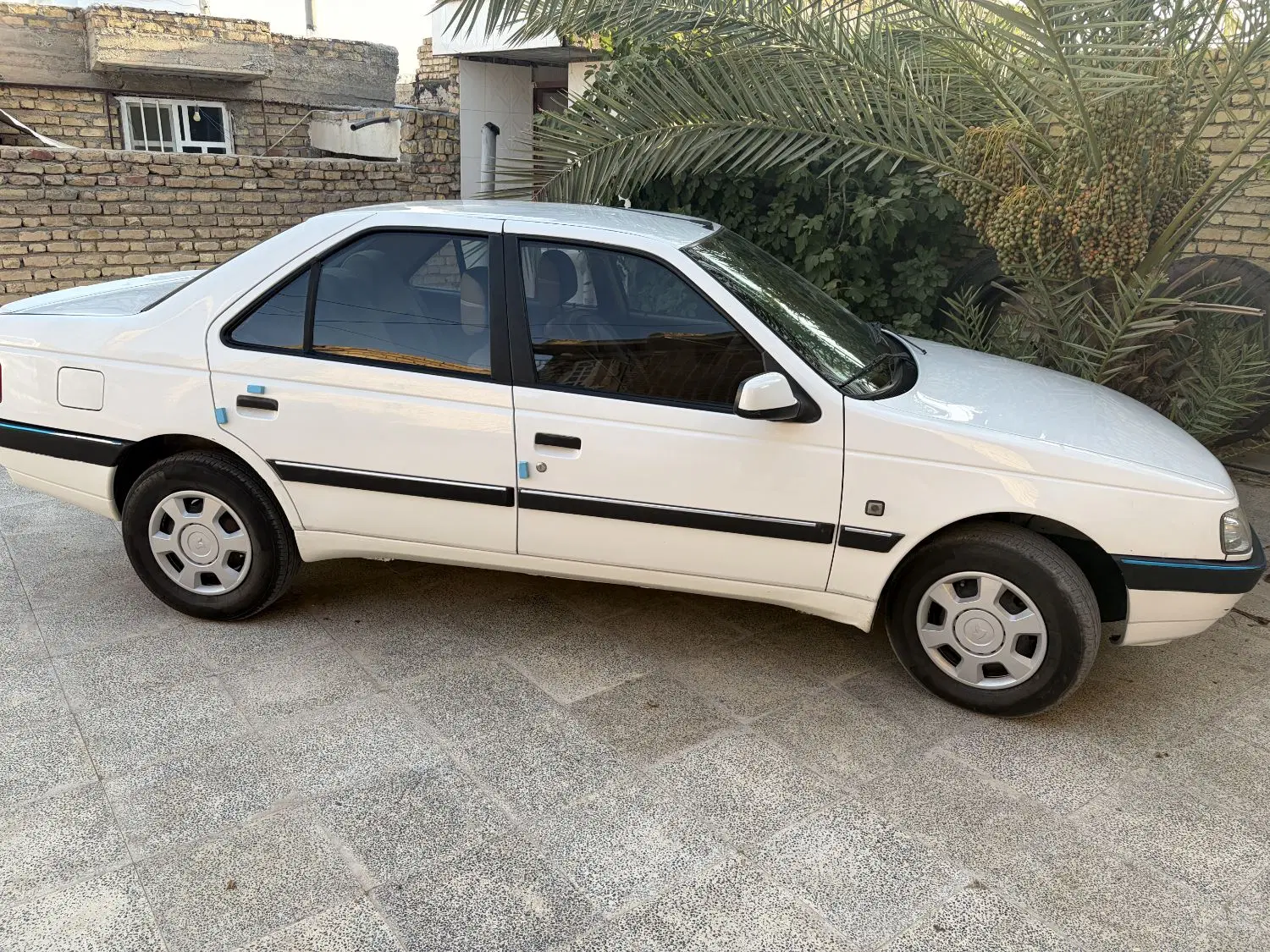 slx 99|خودرو سواری و وانت|داراب, |دیوار