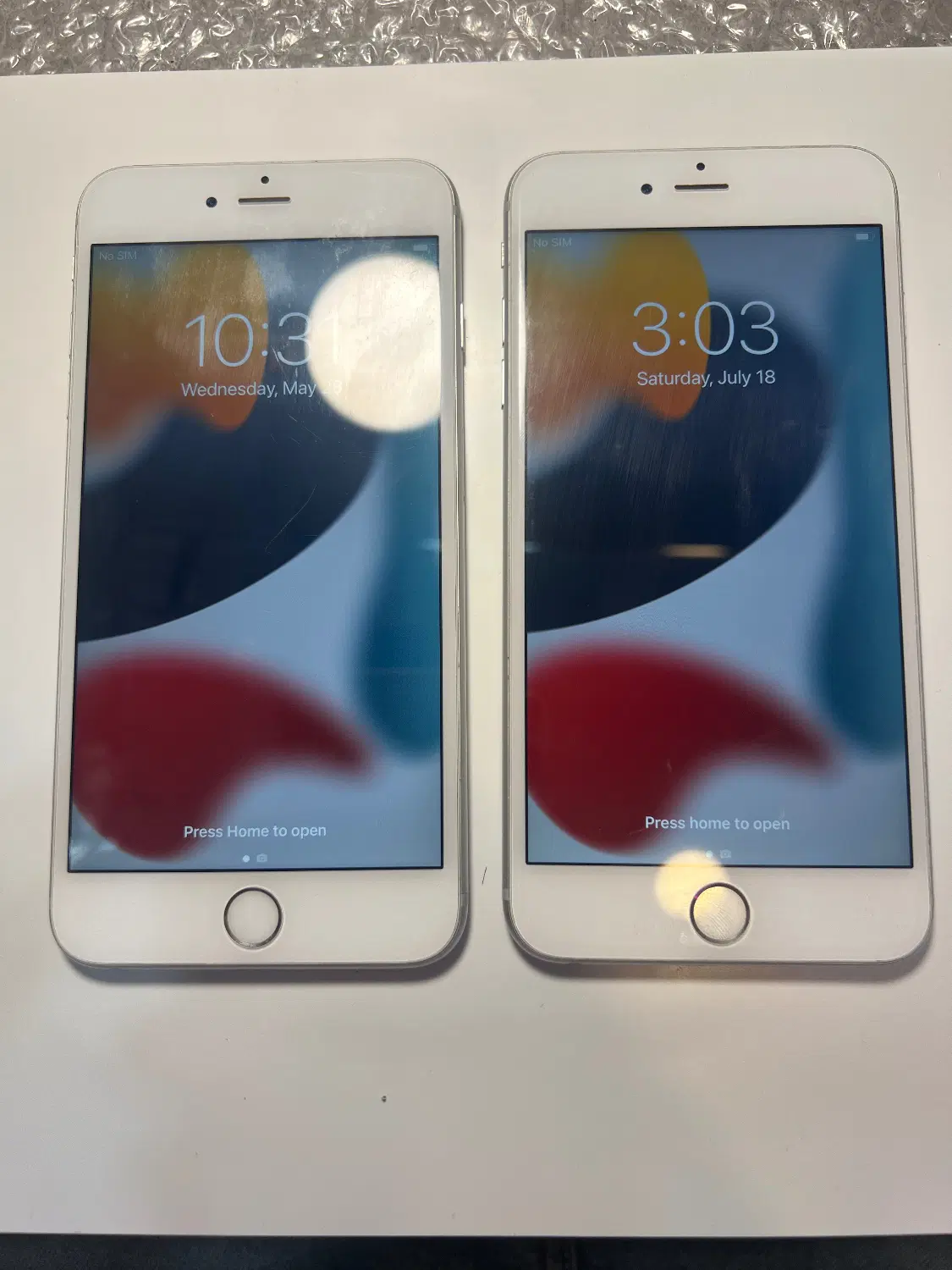 6s plus|موبایل|تهران, صادقیه|دیوار