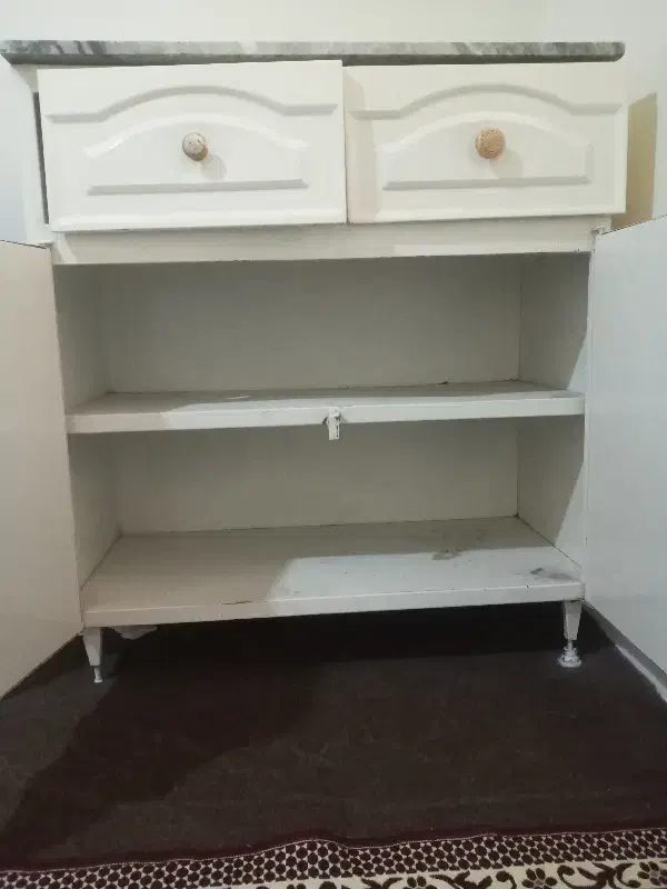 کابینت|آب‌چکان و نظم‌دهنده ظروف|ارومیه, |دیوار