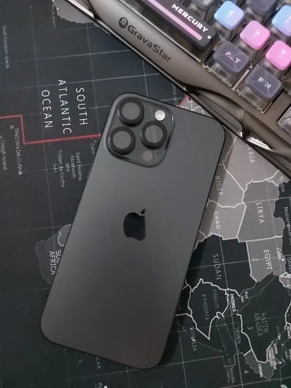 ایفون iphone 16 max 512|موبایل|شیراز, سرو|دیوار