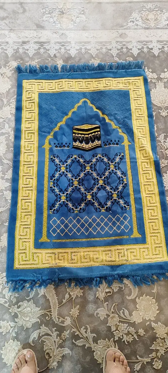 سجاده|لوازم خیاطی و بافتنی|اصفهان, برازنده|دیوار