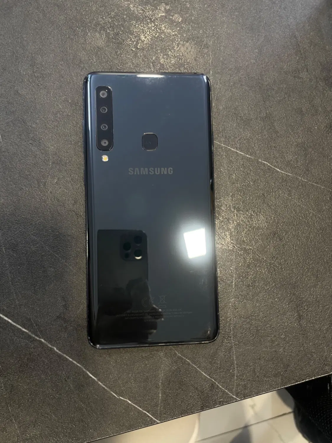 A9 2018|موبایل|مشهد, بهشت|دیوار