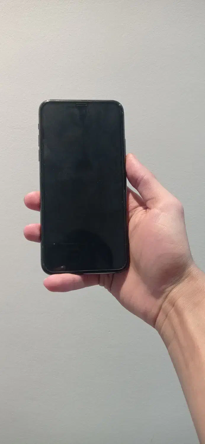 آیفون 11 پرومکس 256 گیگ|موبایل|قائم‌شهر, |دیوار