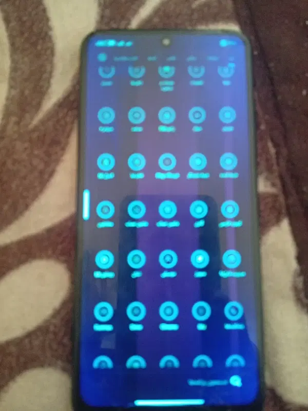 گوشی Redmi Note10|موبایل|زاهدان, |دیوار