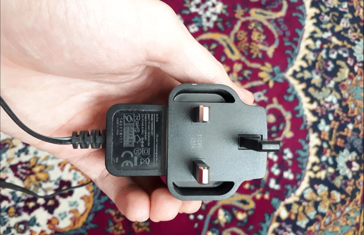 مودم vdsl|مودم و تجهیزات شبکه|ارومیه, |دیوار