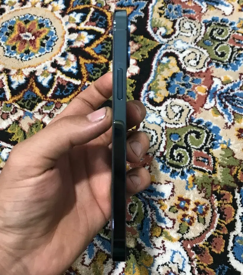 iphone 12 pro|موبایل|خرمآباد, |دیوار