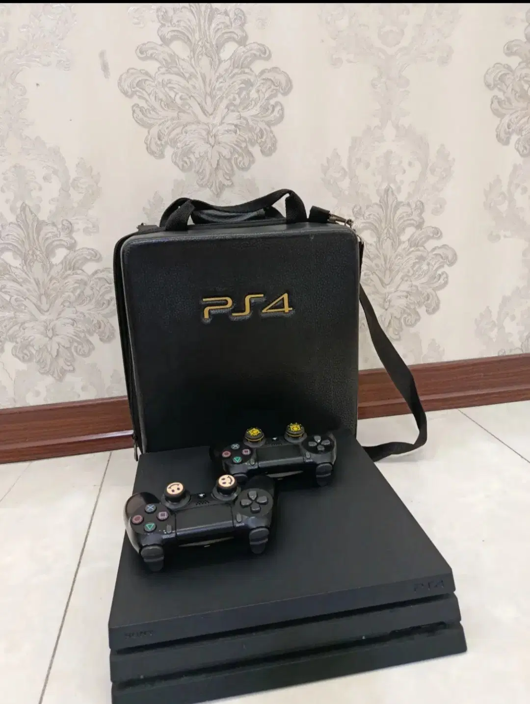 ps4pro|کنسول، بازی ویدئویی و آنلاین|تهران, یاخجی آباد|دیوار