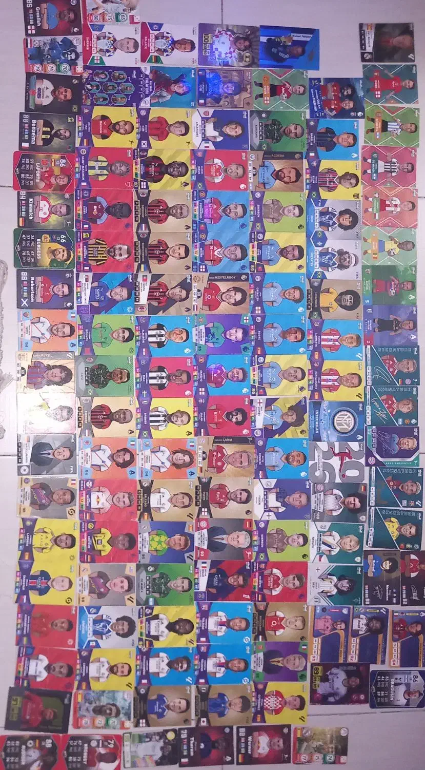 کارت کیمدی|اسباب‌‌بازی|تهران, جنت‌آباد جنوبی|دیوار