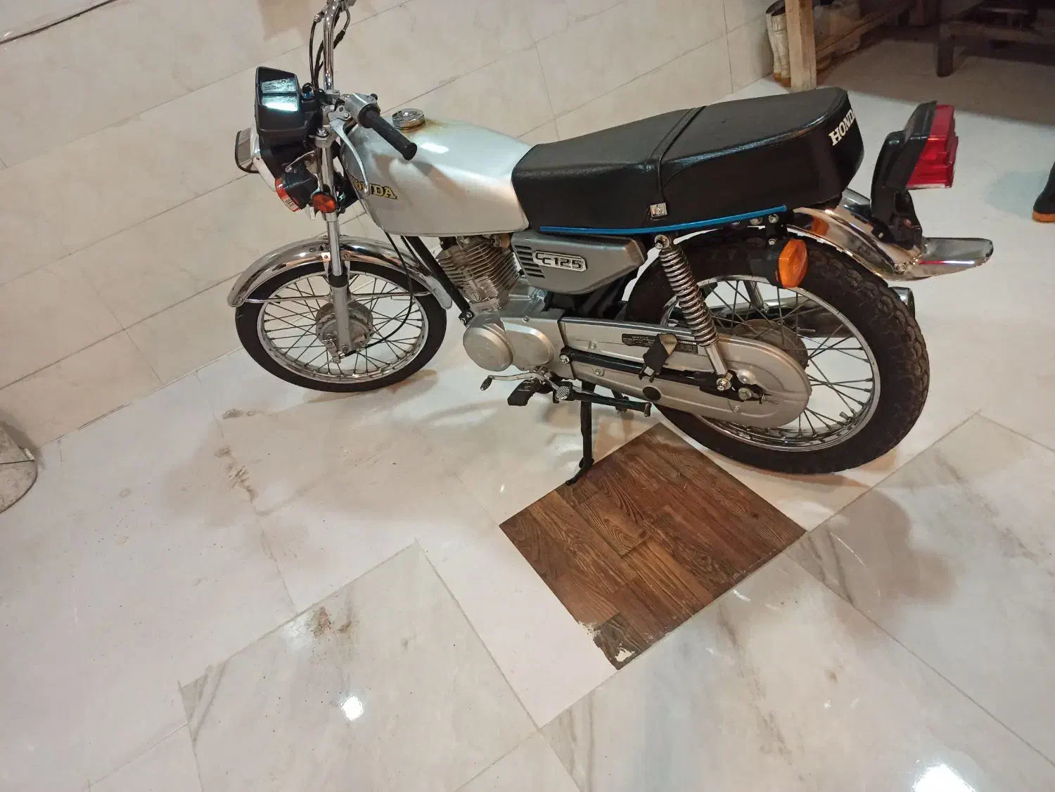 موتور|موتورسیکلت|شهرکرد, |دیوار