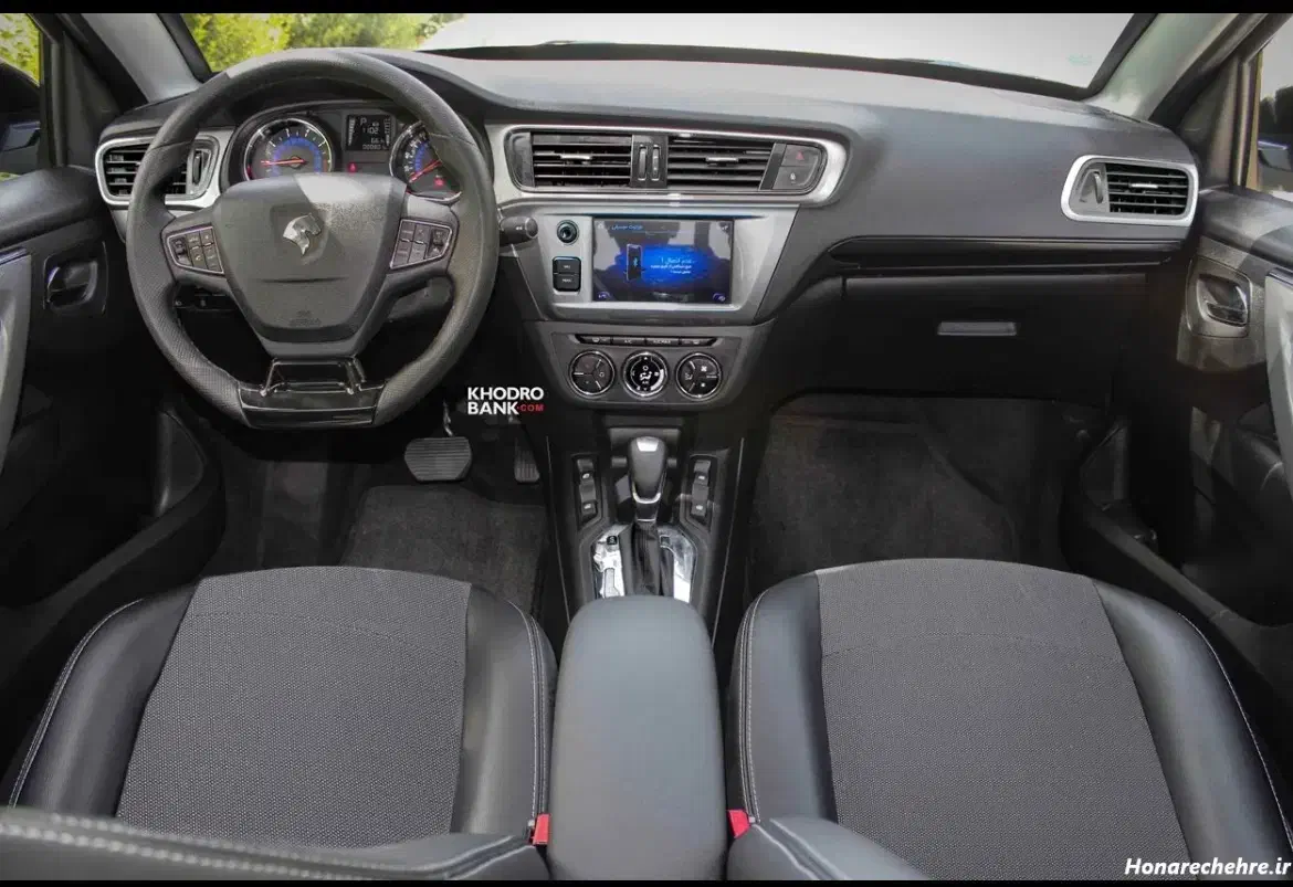 تارا ۱۴۰۳v4|خودرو سواری و وانت|تهران, پاسداران|دیوار