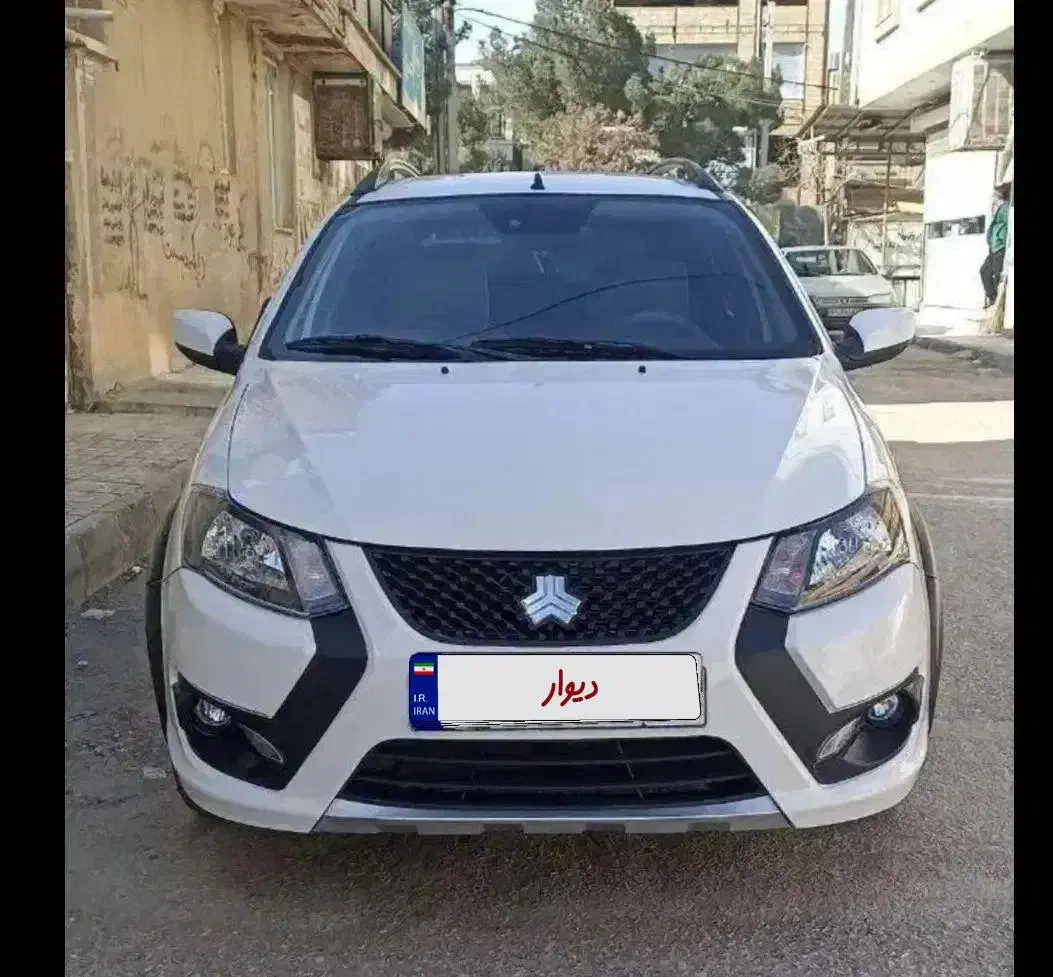 فروش|خودرو سواری و وانت|کرمانشاه, |دیوار