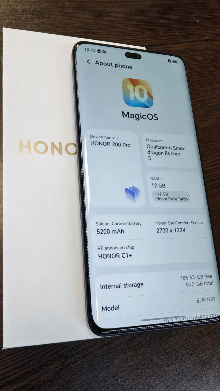 honor 200 pro|موبایل|تهران, شوش (باغ آذری)|دیوار