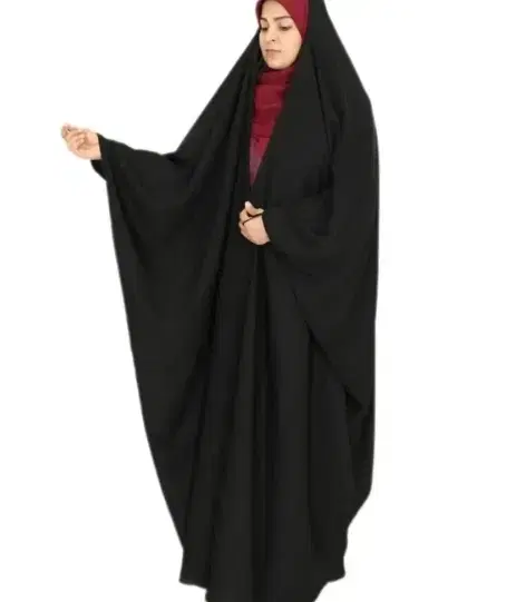 چادر جده|لباس|بیرجند, |دیوار