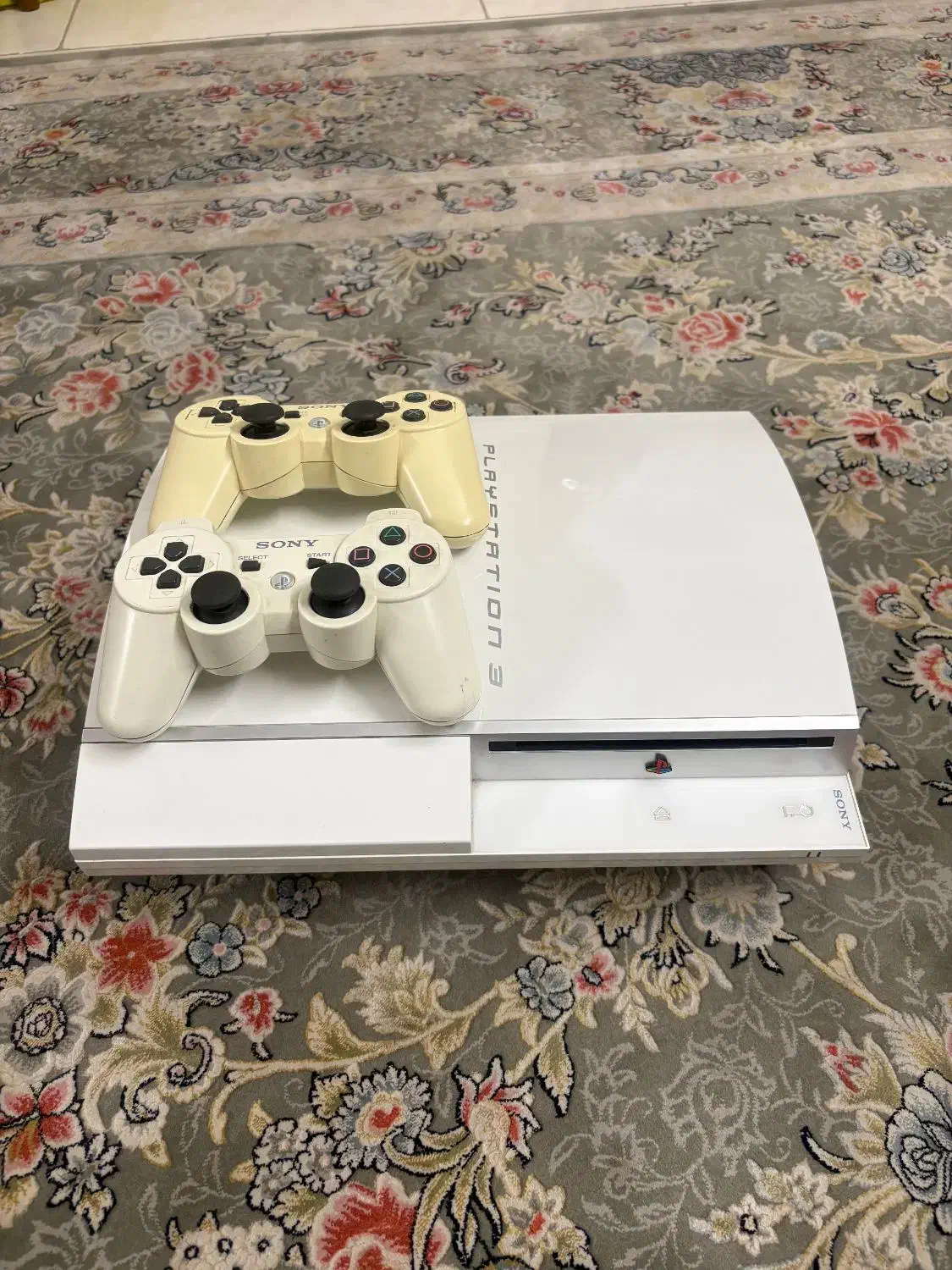 Ps3کلکسیونی|کنسول، بازی ویدئویی و آنلاین|اسلام‌شهر, صادقیه|دیوار