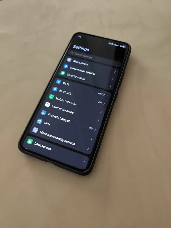 Xiaomi Redmi Note 15 Pro|موبایل|گنبد کاووس, |دیوار