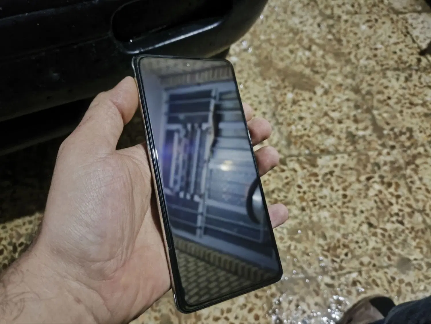MI 11 T PRO 256G|موبایل|دزفول, |دیوار
