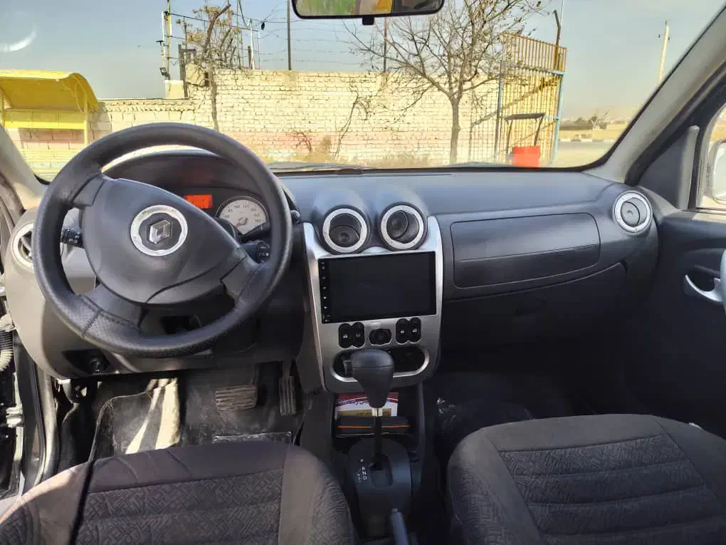 استپ وی|خودرو سواری و وانت|تهران, دریا|دیوار