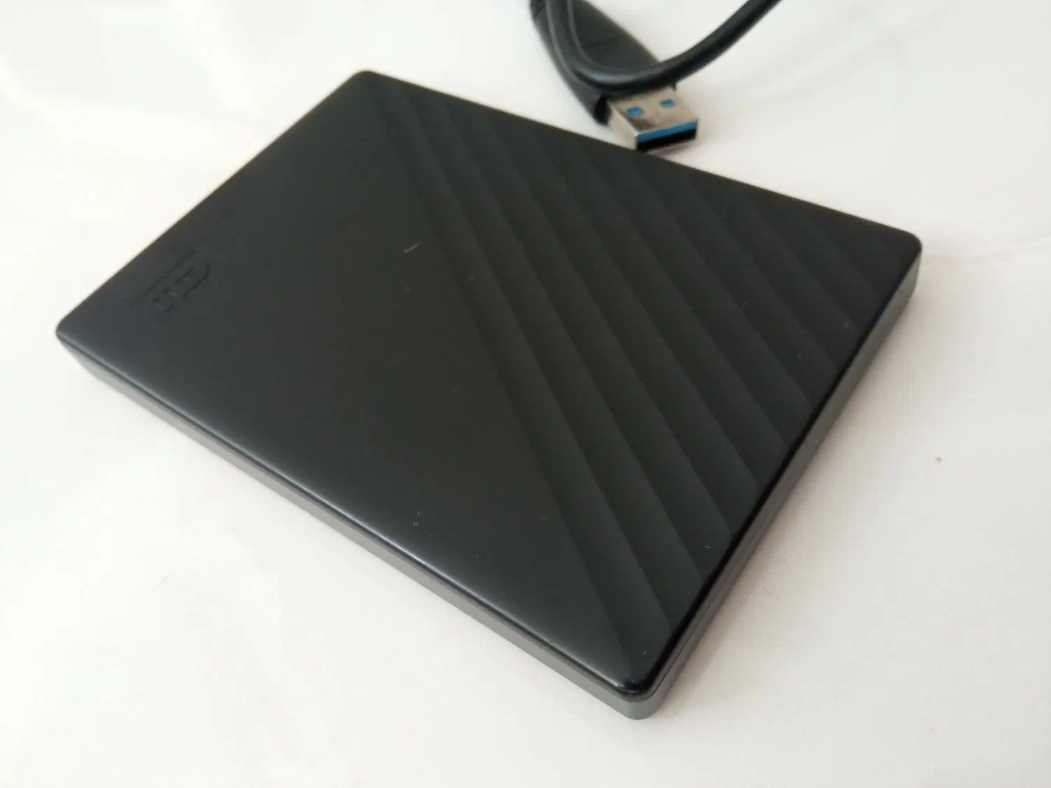 hard WD 2tb|قطعات و لوازم جانبی رایانه|بیرجند, |دیوار