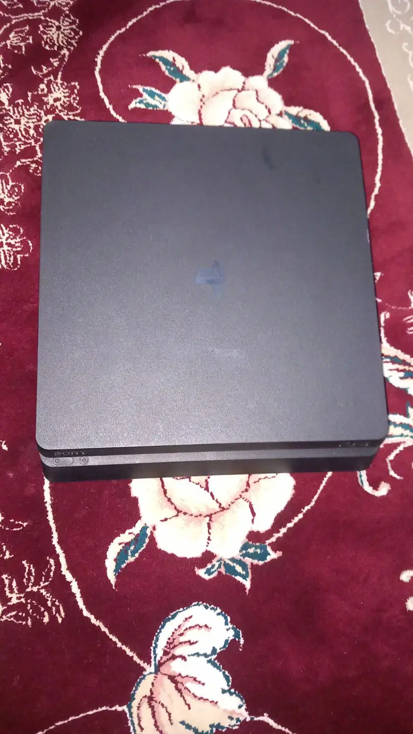 ps4 اسلیم|کنسول، بازی ویدئویی و آنلاین|قلعه گنج, |دیوار