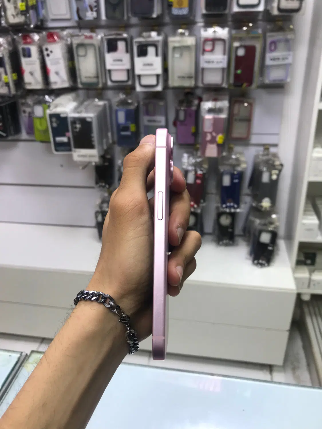 iphone15|موبایل|همدان, |دیوار