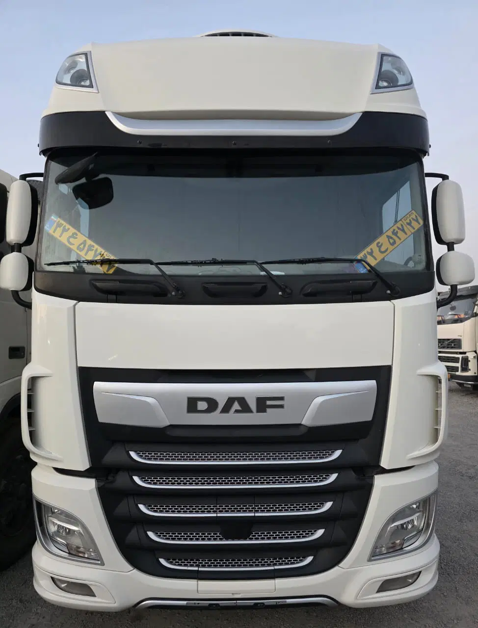 Daf 480  2019|خودرو سنگین|اسلام‌شهر, ملک‌آباد|دیوار
