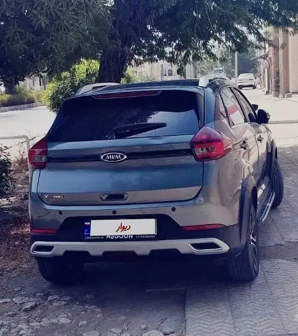 x22pro|خودرو سواری و وانت|میناب, |دیوار