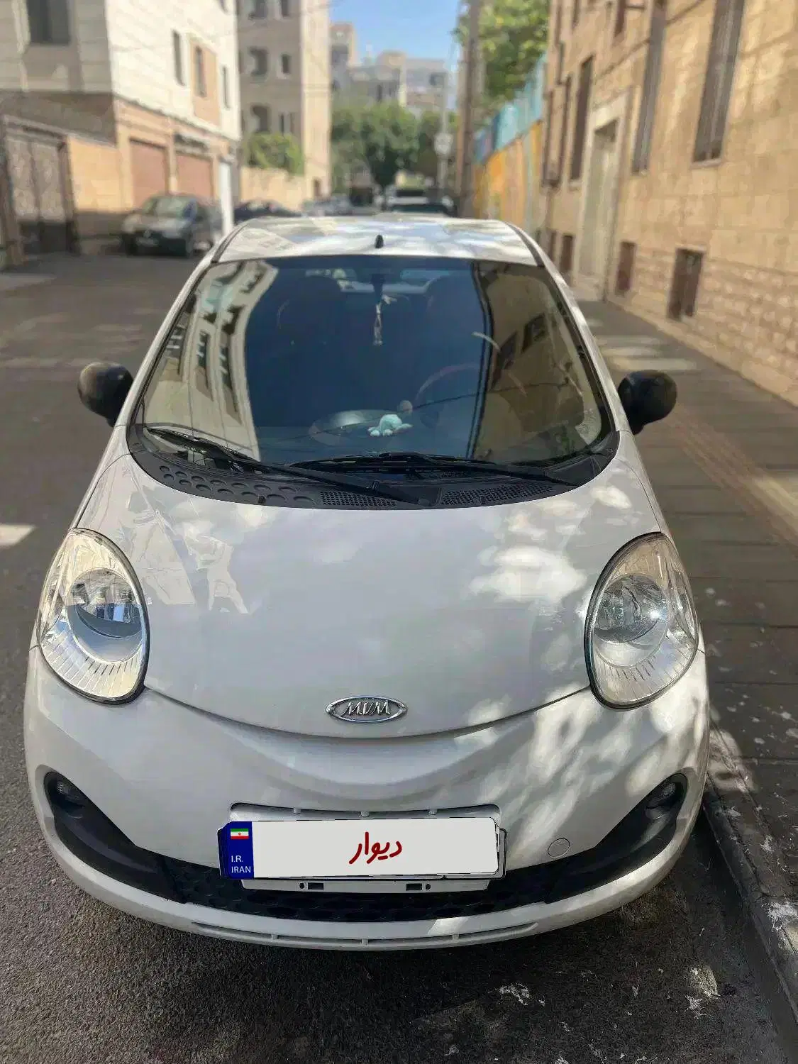 MVM 110s|خودرو سواری و وانت|تهران, آهنگ|دیوار