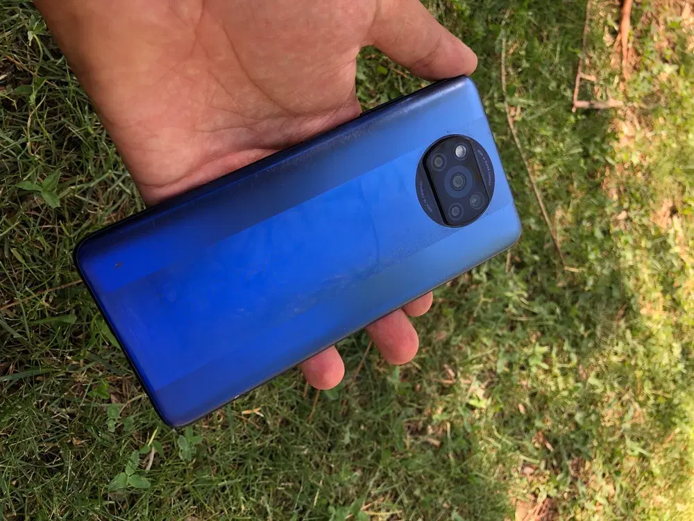 poco x3pro|موبایل|ارومیه, |دیوار