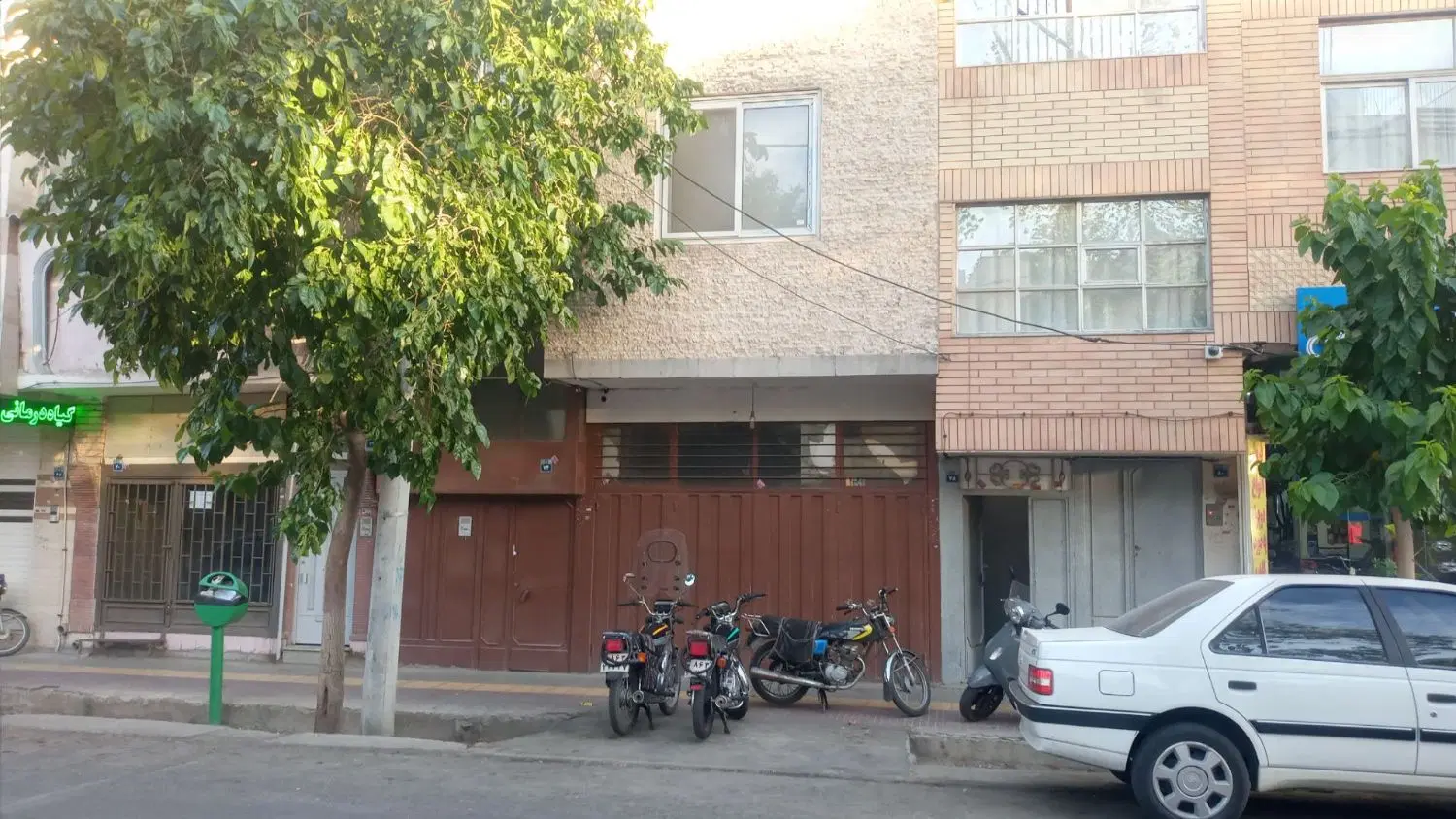 فروش خانه مسکونی اپارتمانی در خیابان حسین آباد - Ansicht 2