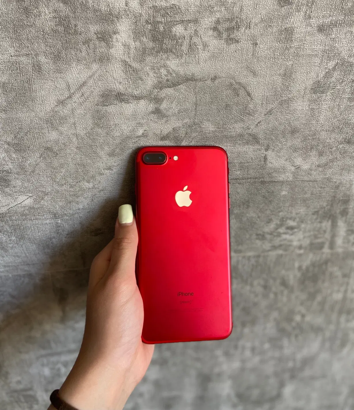 ایفون 7plus|موبایل|تبریز, |دیوار