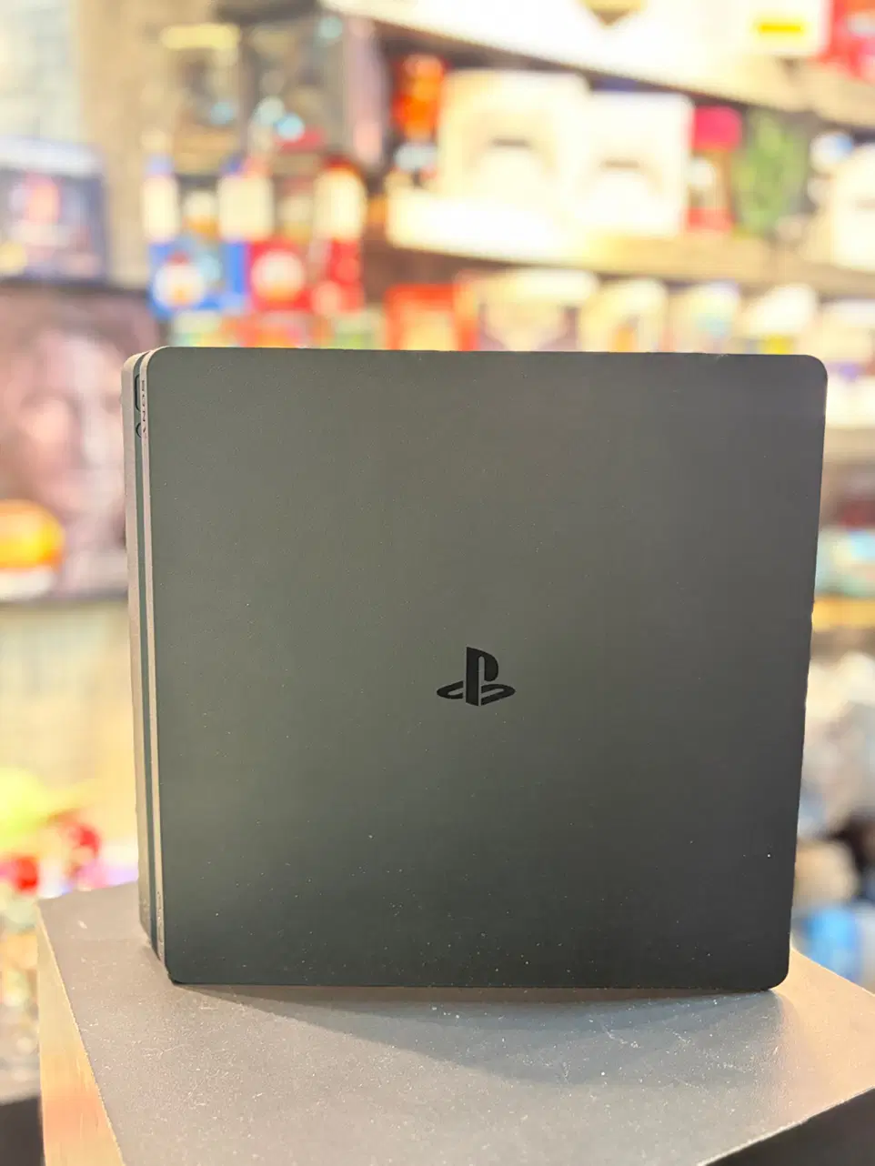 فول گیم /Ps4 slim 1Tb / کپی خور|کنسول، بازی ویدئویی و آنلاین|تهران, نازیآباد|دیوار