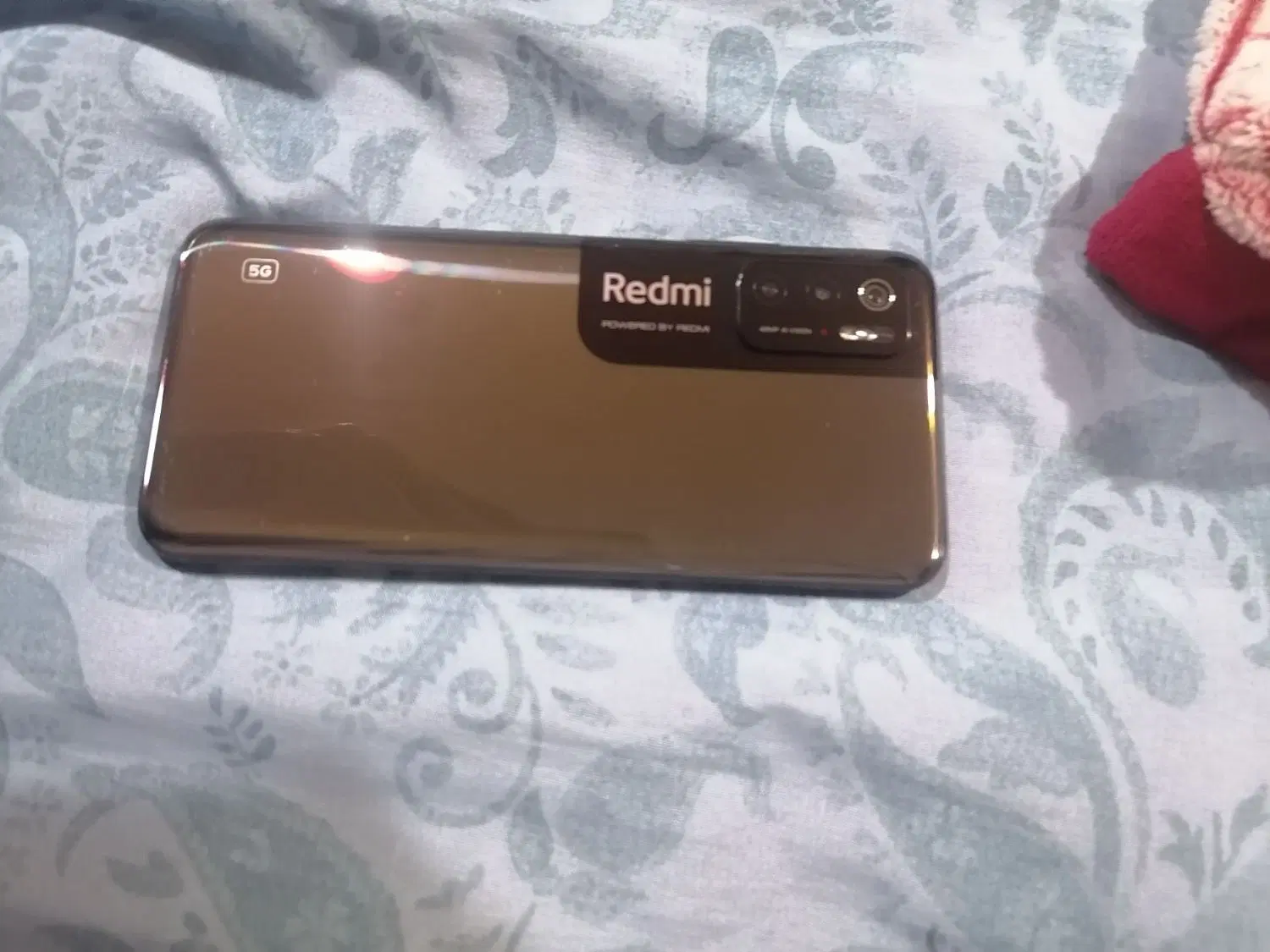 note 11 se ram8 5g|موبایل|تهران, تهرانسر شرقی|دیوار