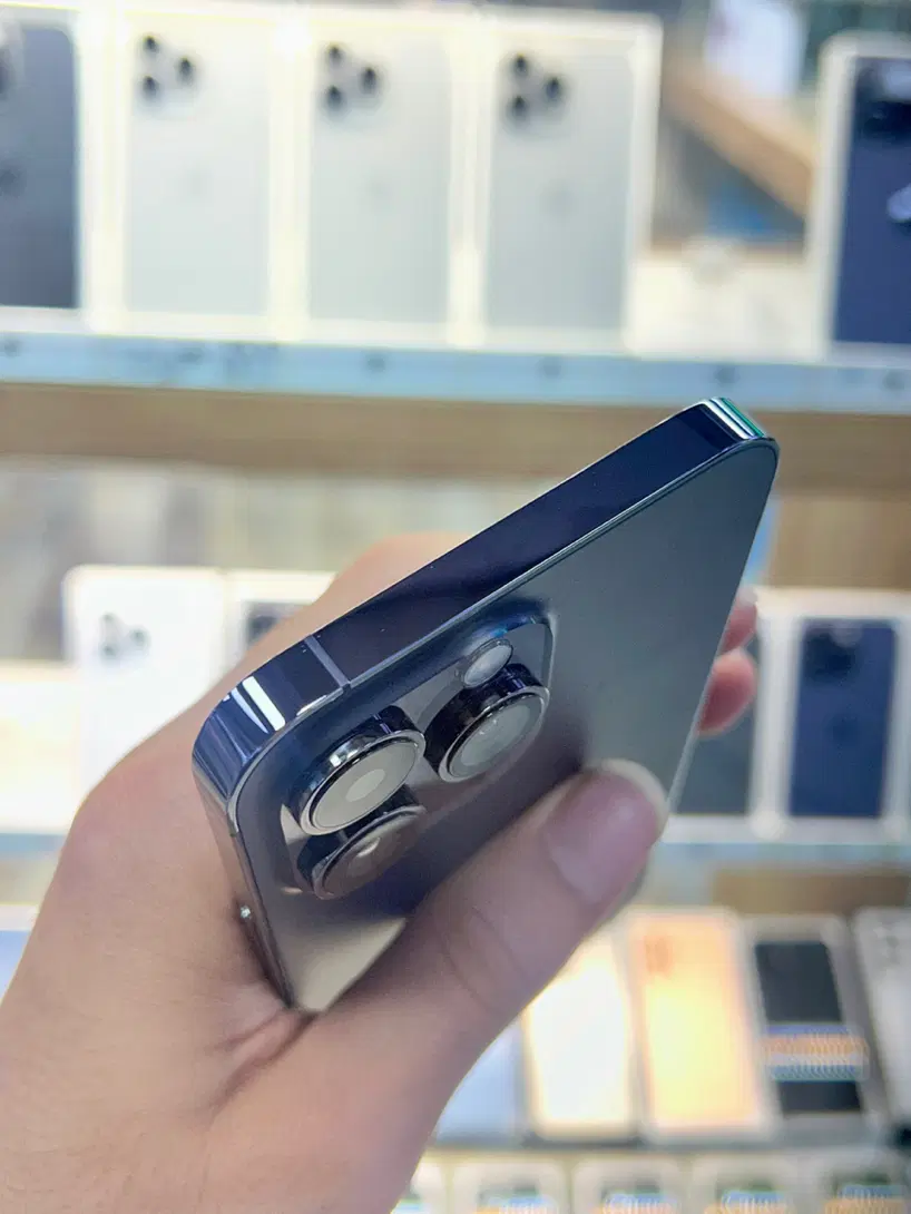 iphone 14 pro max zaa|موبایل|کرج, عظیمیه|دیوار