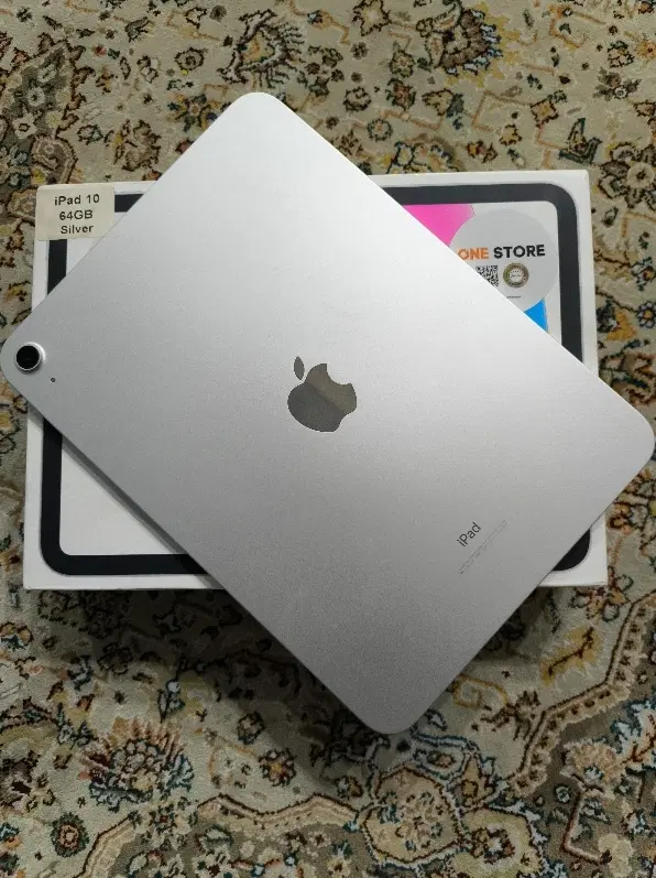 ipad 10 th|تبلت|تهران, دژکام|دیوار