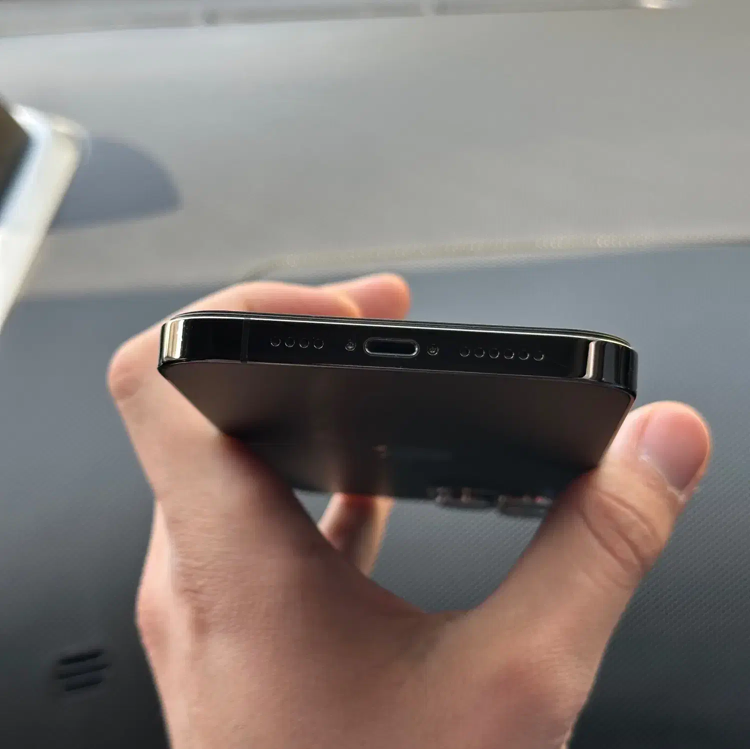 iPhone 12 Pro Max شخصی|موبایل|تهران, گلستان (شهرک راه آهن)|دیوار