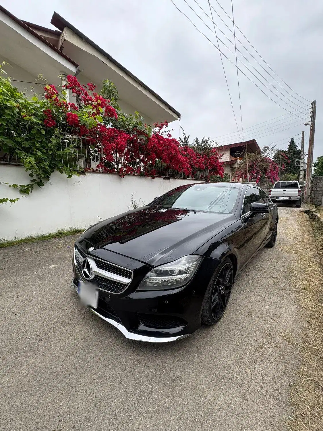 cls550 2014|خودرو سواری و وانت|تنکابن, |دیوار