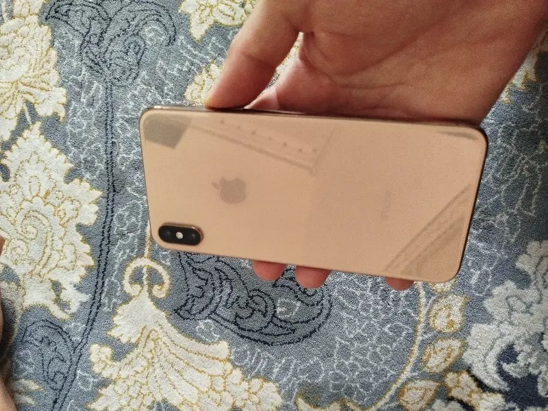 xs max|موبایل|سرپل ذهاب, |دیوار