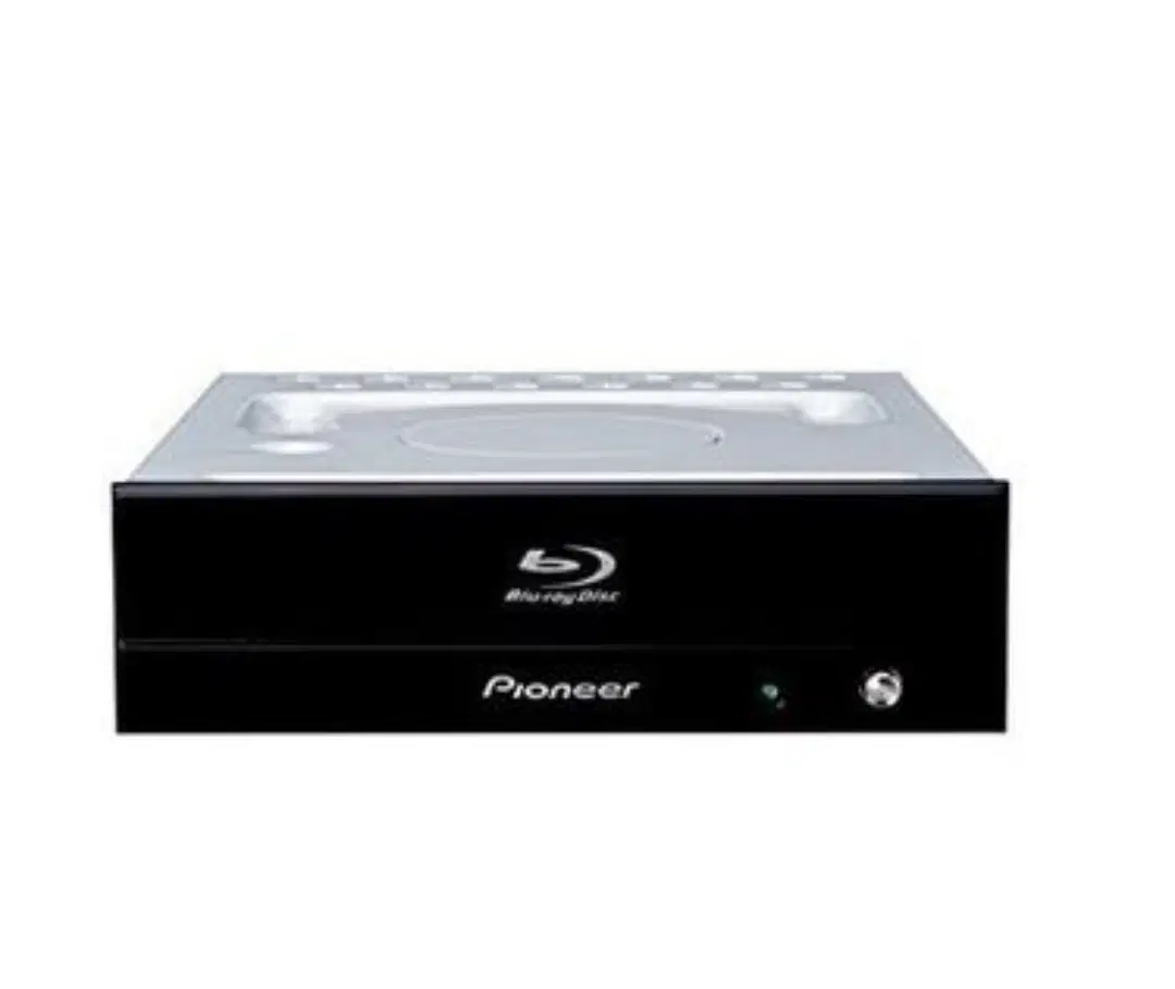 dvd blu ray pioneer|قطعات و لوازم جانبی رایانه|چهاردانگه (تهران), |دیوار