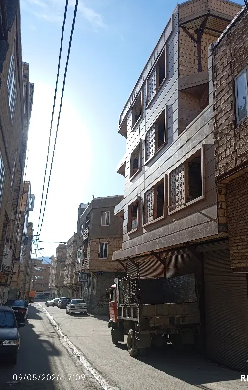 .خانه.|فروش خانه و ویلا|سنندج, |دیوار