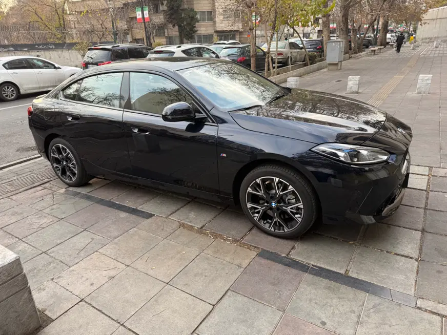 BMW225L 2025|خودرو سواری و وانت|تهران, مینیسیتی (شهرک نفت)|دیوار