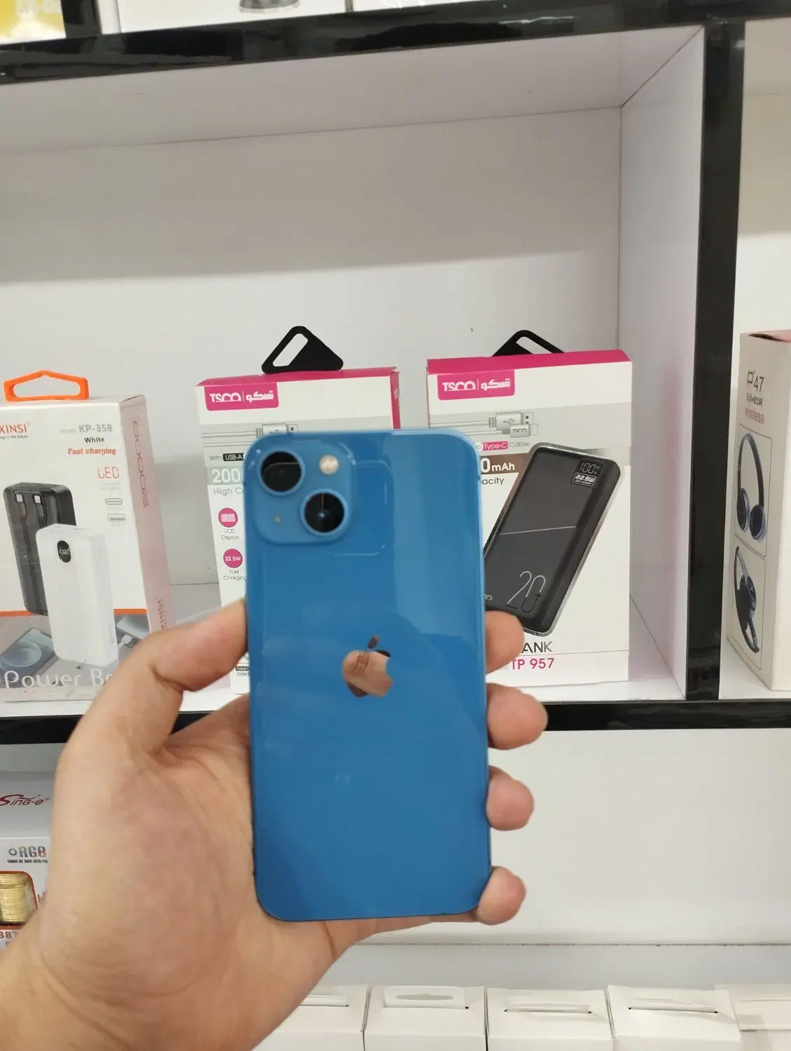 iphone 13 128 ch|موبایل|کرج, گلدشت|دیوار