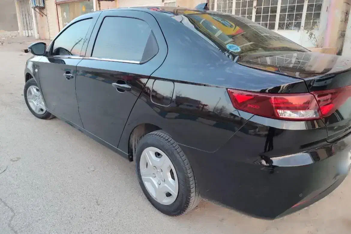 تارا ۱۴۰۳|خودرو سواری و وانت|ایلام, |دیوار