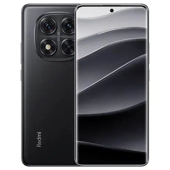 Xiaomi Redmi note 14 pro|موبایل|خرم‌آباد, |دیوار
