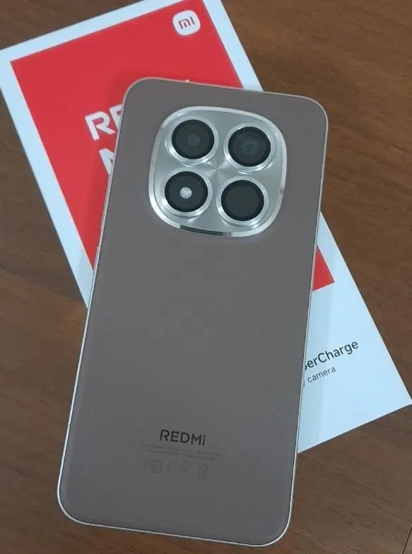 Redmi note 15 pro plus|موبایل|ارومیه, |دیوار