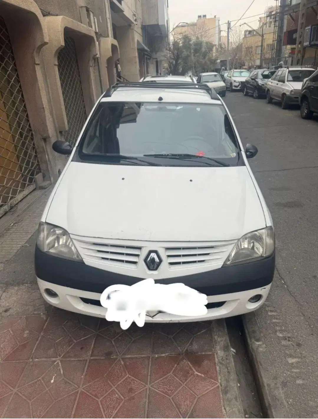 ال 90 E2 مدل 89|خودرو سواری و وانت|تهران, بهجتآباد|دیوار