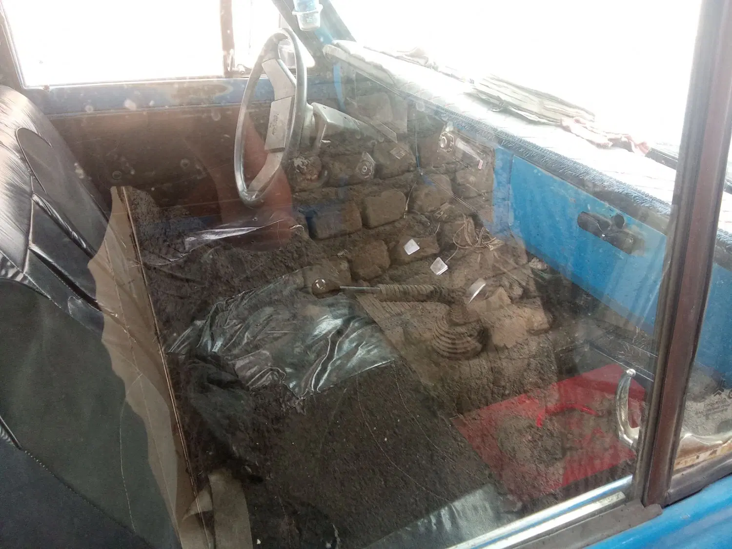 نیسان|خودرو سنگین|مشهد, توس فردوسی|دیوار