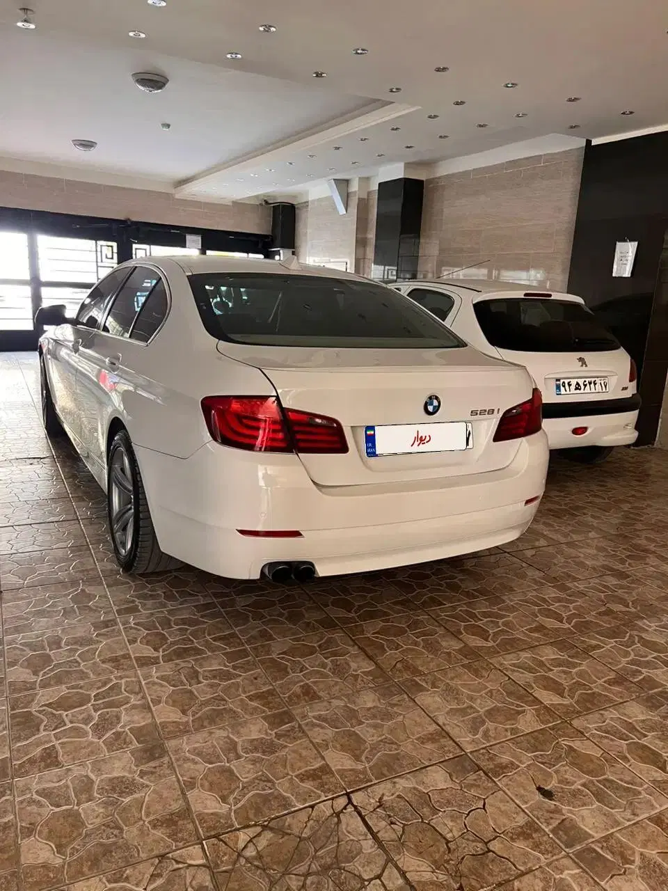 bmw250i|خودرو سواری و وانت|ارومیه, |دیوار