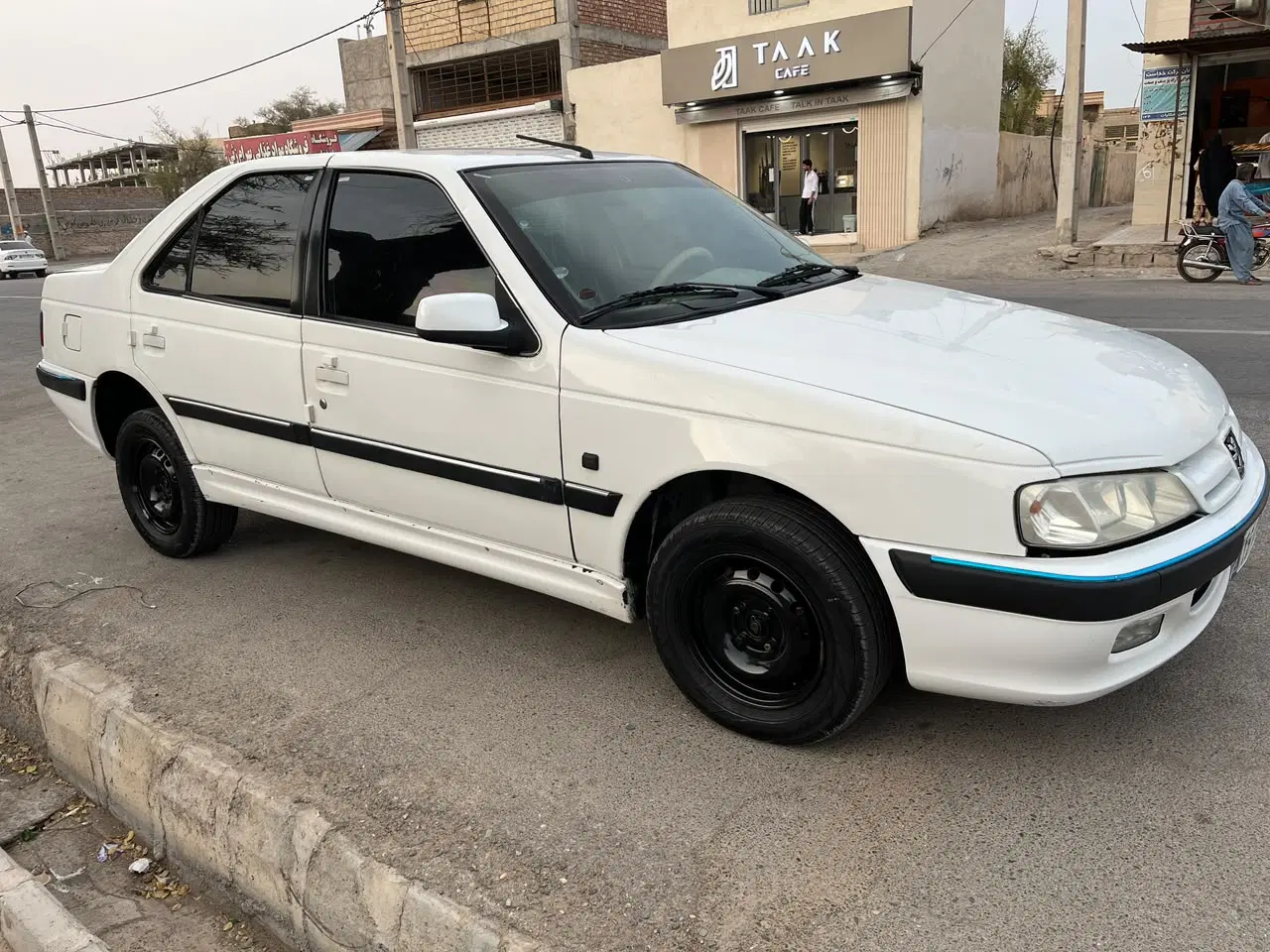 پژو|خودرو سواری و وانت|ایرانشهر, |دیوار